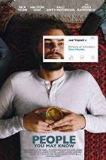 Watch People You May Know 123movies