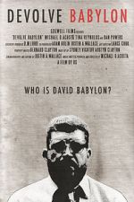 Watch Devolve Babylon 123movies