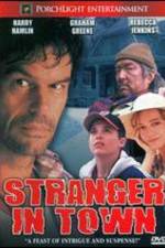 Watch Stranger in Town 123movies