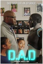 Watch D.A.D. (Digital Android Doppelgänger) (Short 2022) 123movies