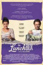 Watch The Lunchbox 123movies