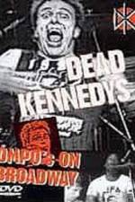 Watch Dead Kennedys Live 123movies