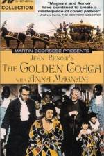 Watch The Golden Coach 123movies