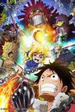 Watch One Piece Heart of Gold 123movies