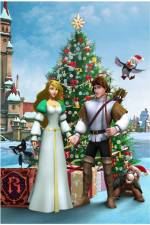 Watch The Swan Princess Christmas 123movies