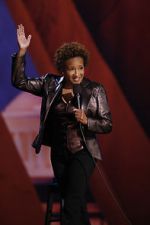 Watch Wanda Sykes: I\'ma Be Me 123movies