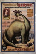Watch Gertie the Dinosaur (Short 1914) 123movies