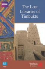 Watch The Lost Libraries of Timbuktu 123movies
