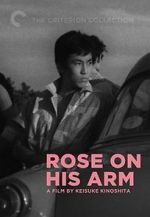 Watch The Rose on His Arm 123movies