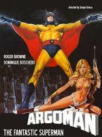 Watch Argoman the Fantastic Superman 123movies