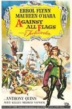 Watch Against All Flags 123movies
