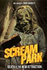 Watch Scream Park 123movies