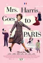 Watch Mrs Harris Goes to Paris 123movies