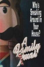 Watch A Family X-mas 123movies