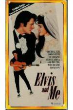 Watch Elvis and Me 123movies