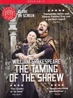 Watch Shakespeare\'s Globe Theatre: The Taming of the Shrew 123movies