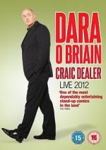 Watch Dara O Briain: Craic Dealer Live 123movies
