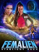 Watch Femalien: Starlight Saga 123movies