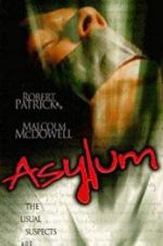 Watch Asylum 123movies