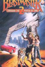 Watch Beastmaster 2: Through the Portal of Time 123movies