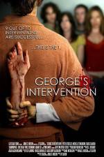 Watch George's Intervention 123movies