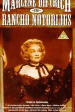 Watch Rancho Notorious 123movies