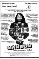 Watch Manson 123movies