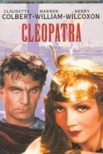 Watch Cleopatra 123movies