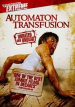 Watch Automaton Transfusion 123movies