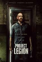 Watch Project Legion 123movies