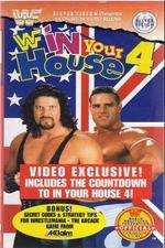 Watch WWF in Your House 4 123movies