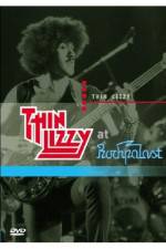 Watch Thin Lizzy  In Concert 123movies