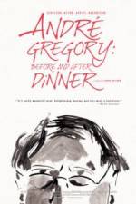 Watch Andre Gregory: Before and After Dinner 123movies