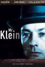 Watch Mr Klein 123movies