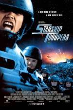 Watch Starship Troopers 123movies