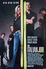 Watch The Italian Job 123movies