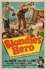Watch Blondie\'s Hero 123movies
