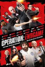 Watch Operation Endgame 123movies