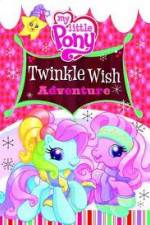 Watch My Little Pony: Twinkle Wish Adventure 123movies