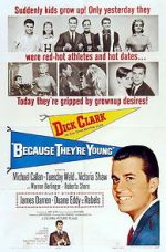 Watch Because They\'re Young 123movies
