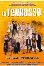 Watch La terrazza 123movies