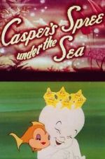 Watch Casper\'s Spree Under the Sea (Short 1950) 123movies