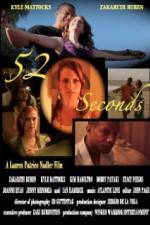 Watch 52 seconds 123movies