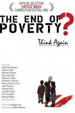 Watch The End of Poverty 123movies