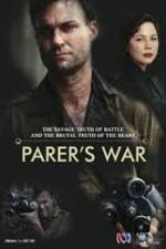 Watch Parer's War 123movies