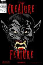 Watch Creature Feature 123movies