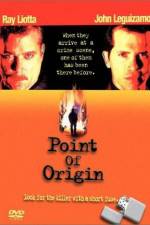 Watch Point of Origin 123movies