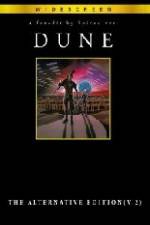 Watch Dune ;The Alternative Edition  (Fanedit) 123movies