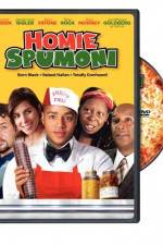 Watch Homie Spumoni - Mein anderes Ich 123movies