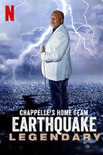 Watch Earthquake: Legendary (TV Special 2022) 123movies